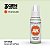 Tinta Acrílica GREENISH WHITE - AK Interactive (17ml) - Imagem 1