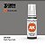 Tinta Acrílica DARK SEA GREY - AK Interactive (17ml) - Imagem 1