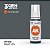 Tinta Acrílica BASALT GREY - AK Interactive (17ml) - Imagem 1