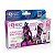 Conjunto Tintas Acrílicas: ESSENTIAL MAGENTAS - IONIC Smart Colors (6x 20ml) - Imagem 1