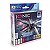 Conjunto Tintas Acrílicas: Mecha Mobile Suit - FREEDOM COLORS - IONIC Smart Colors (12x 20ml) - Imagem 1