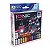 Conjunto Tintas Acrílicas: Mecha Mobile Suit - CLASSIC COLORS - IONIC Smart Colors (12x 20ml) - Imagem 1