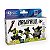 Conjunto Tintas Acrílicas: Malifaux - GREMLIN FLESHTONES - IONIC Smart Colors (6x 20ml) - Imagem 1