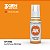 Tinta Acrílica LUMINOUS ORANGE - AK Interactive (17ml) - Imagem 1