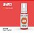 Tinta Acrílica DEAD RED - AK Interactive (17ml) - Imagem 1