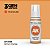 Tinta Acrílica OCHER ORANGE - AK Interactive (17ml) - Imagem 1