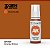 Tinta Acrílica ORANGE BROWN - AK Interactive (17ml) - Imagem 1