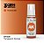 Tinta Acrílica CLEAR ORANGE - AK Interactive (17ml) - Imagem 1
