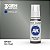 Tinta Metálica OILY STEEL - AK Interactive (17ml) - Imagem 1