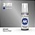 Tinta Metálica NATURAL STEEL - AK Interactive (17ml) - Imagem 1