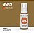 Tinta Acrílica GREEN OCHER - AK Interactive (17ml) - Imagem 1