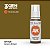 Tinta Acrílica GREEN BROWN - AK Interactive (17ml) - Imagem 1