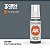 Tinta Acrílica INTERMEDIATE BLUE - AK Interactive (17ml) - Imagem 1