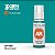 Tinta Acrílica BLUE-GREEN - AK Interactive (17ml) - Imagem 1