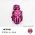 Tinta Acrílica Quick Gen PINK FLESH - AK Interactive (18ml) - Imagem 2