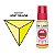 Tinta Acrílica Quick Gen LIGHT YELLOW - AK Interactive (18ml) - Imagem 1