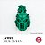 Tinta Acrílica Quick Gen JADE GREEN - AK Interactive (18ml) - Imagem 2