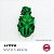 Tinta Acrílica Quick Gen VIVID GREEN - AK Interactive (18ml) - Imagem 2