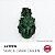 Tinta Acrílica Quick Gen SPACE DARK GREEN - AK Interactive (18ml) - Imagem 2