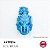 Tinta Acrílica Quick Gen ICE BLUE - AK Interactive (18ml) - Imagem 2