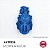 Tinta Acrílica Quick Gen POWER BLUE - AK Interactive (18ml) - Imagem 2