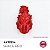 Tinta Acrílica Quick Gen SPACE RED - AK Interactive (18ml) - Imagem 2