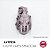 Tinta Acrílica Quick Gen LIGHT GREY SHADOW - AK Interactive (18ml) - Imagem 2