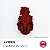 Tinta Acrílica Quick Gen CRIMSON RED - AK Interactive (18ml) - Imagem 2