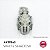 Tinta Acrílica Quick Gen WHITE SHADOW - AK Interactive (18ml) - Imagem 2