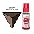 Tinta Acrílica Quick Gen BROWN BLACK - AK Interactive (18ml) - Imagem 1