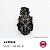 Tinta Acrílica Quick Gen SOFT BLACK - AK Interactive (18ml) - Imagem 2