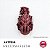 Tinta Acrílica Quick Gen REDDISH FLESH - AK Interactive (18ml) - Imagem 2