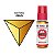 Tinta Acrílica Metálica Quick Gen GOLD - AK Interactive (18ml) - Imagem 1