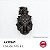 Tinta Acrílica Metálica Quick Gen DARK STEEL - AK Interactive (18ml) - Imagem 2