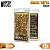 Tufos de grama BEGE - Green Stuff World (12mm - XXL) - Imagem 2