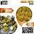 Tufos de grama BEGE - Green Stuff World (12mm - XXL) - Imagem 1