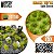 Tufos de grama VERDE CLARO - Green Stuff World (12mm - XXL) - Imagem 1