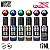 Conjunto Tintas Metálicas VIVID - Green Stuff World (Box x6 17ml) - Imagem 2