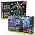 Conjunto Tintas Metálicas VIVID - Green Stuff World (Box x6 17ml) - Imagem 3