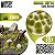 Tufos de grama VERDE CLARO - Green Stuff World (6mm - XXL) - Imagem 2