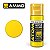 Tinta Acrílica ATOM COLOR - YELLOW - AMMO (20ml) - Imagem 1