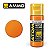 Tinta Acrílica ATOM COLOR - ORANGE - AMMO (20ml) - Imagem 1