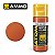 Tinta Acrílica ATOM COLOR - RUST - AMMO (20ml) - Imagem 1