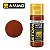 Tinta Acrílica ATOM COLOR - DARK RUST- AMMO (20ml) - Imagem 1