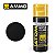 Tinta Acrílica ATOM COLOR - SATIN BLACK - AMMO (20ml) - Imagem 1