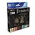 Conjunto Tintas Acrílicas Grimdark Essentials Vol 1 - IONIC smart (Box x12 20ml) - Imagem 1
