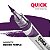 Marcador Acrílico Quick Markers - DEMON PURPLE - AK Interactive - Imagem 1