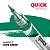 Marcador Acrílico Quick Markers - JADE GREEN - AK Interactive - Imagem 1