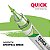 Marcador Acrílico Quick Markers - SPECTRAL GREEN - AK Interactive - Imagem 1