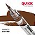 Marcador Acrílico Quick Markers - LEATHER - AK Interactive - Imagem 1